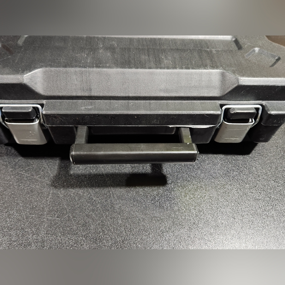 Blue Ridge Tools 45pc 20V MAX Case Only - Picture 3 of 3
